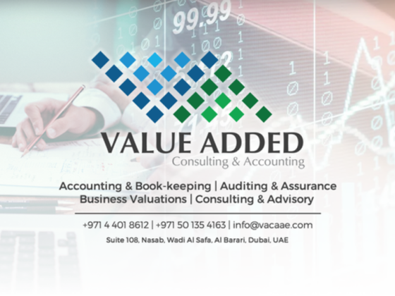 Value Added Consulting & Accounting