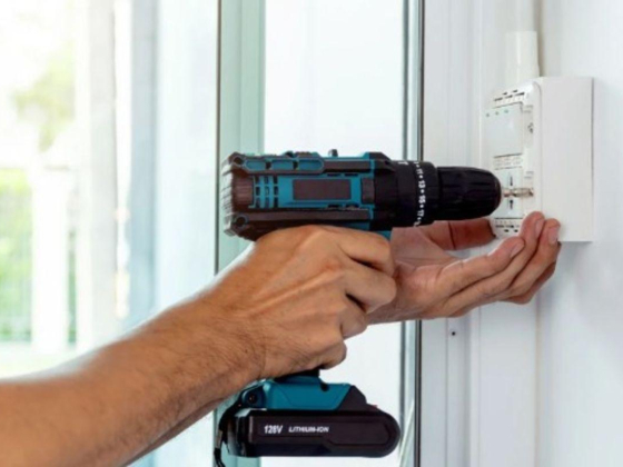 Home Line Technical Services & Cleaning