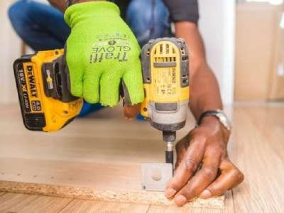 Home Line Technical Services & Cleaning