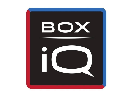 Boxiq Fitness Club