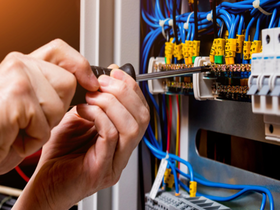 Ampacity Technical Services
