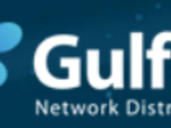 Gulf It Network Distribution