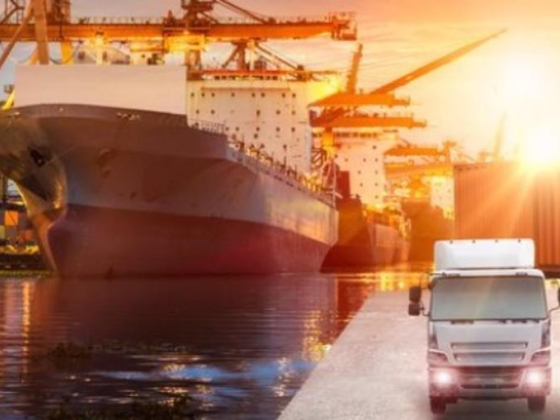 Rcl Shipping Lines