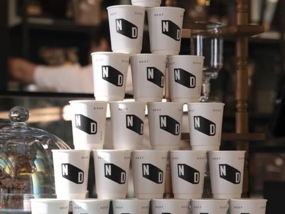 Next Door Coffee