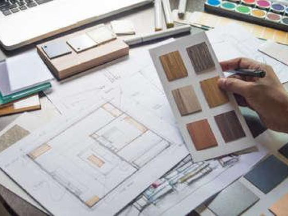 361 Degrees Design Solutions