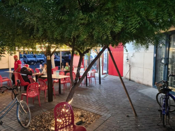 KBN Restaurant