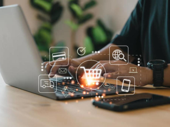 Albahr Aldhaby Digital Marketing