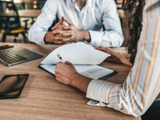 Red Fox Human Resources Consultancies