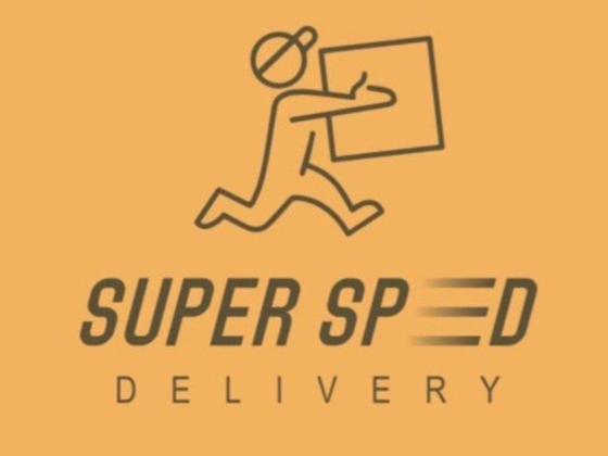 Super Speed Delivery Services