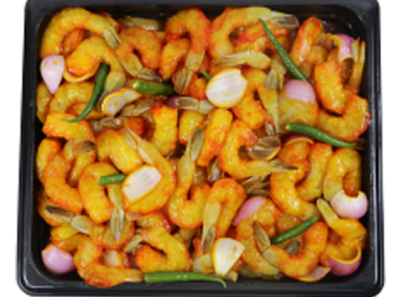 Kabab Al Fareej
