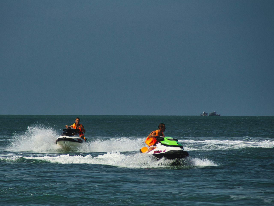 A One Watersports