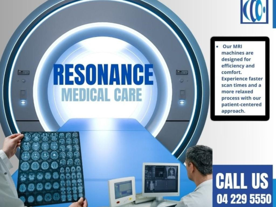 Resonance Imaging And Diagnostic Center