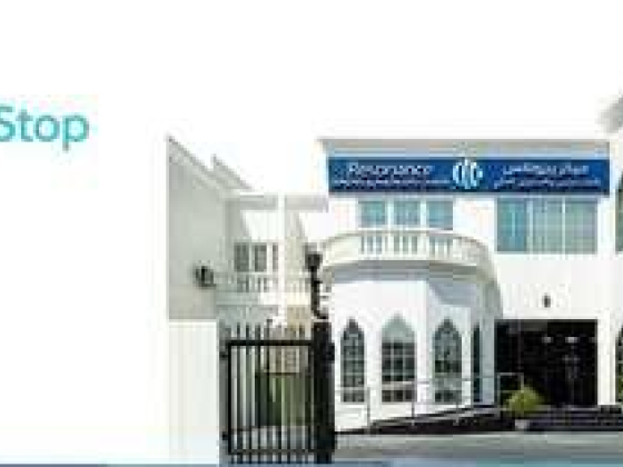 Resonance Imaging And Diagnostic Center