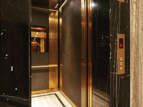 Schneider Lift For Lifts & Escalators Contracting