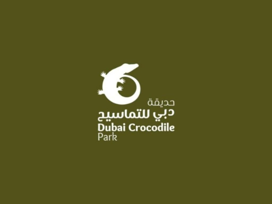 Dubai Crocodile Park