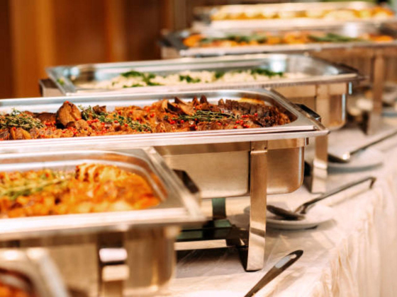 All Food Catering Services
