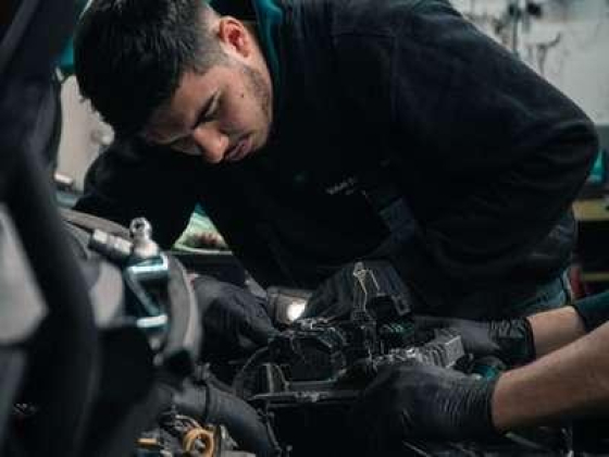 Mohammed Yousuf Hoque Auto Electric Repair