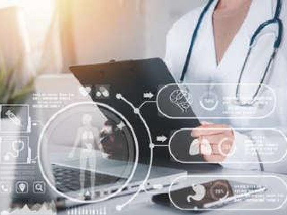 Mediverse Poly Clinic