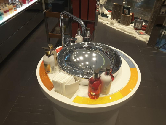 Molton Brown
