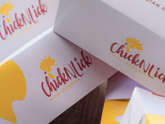 Chick N Lick