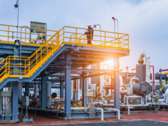 Pmb Tar & Asphalt Trading