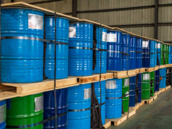 Pmb Tar & Asphalt Trading