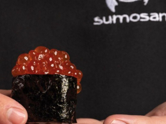 Sumosan Restaurant