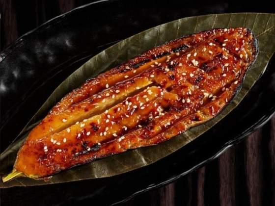 Sumosan Restaurant