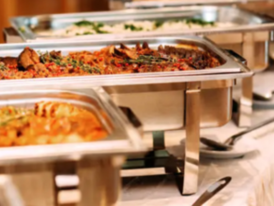 Cook Hq Catering Services