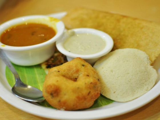 Veg Hut Restaurant
