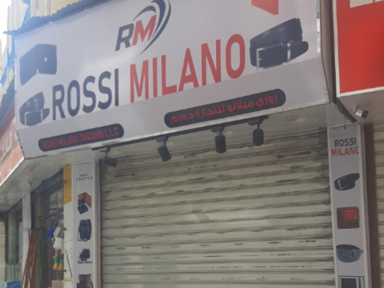 Rossi Milano Trading