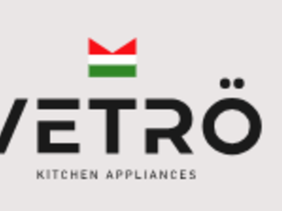 Vetro Kitchen Appliances