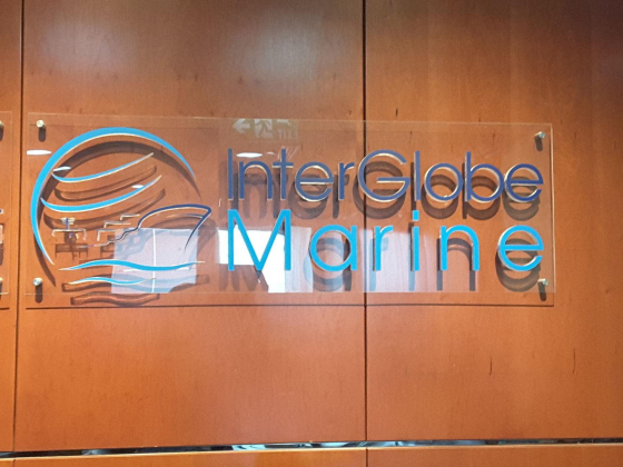 Interglobe Marine