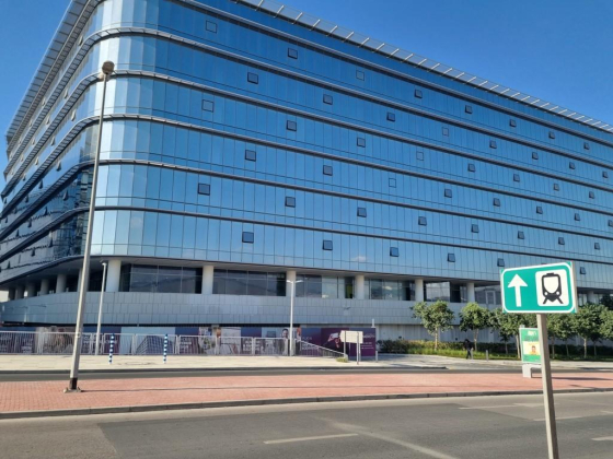 Wicona By Hydro Building Systems Middle East Wll