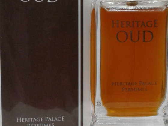 Heritage Palace Perfumes