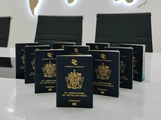 Citizenship Bay