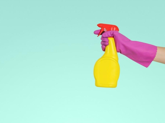 Fast Hygiene Cleaning & Sterilization Services