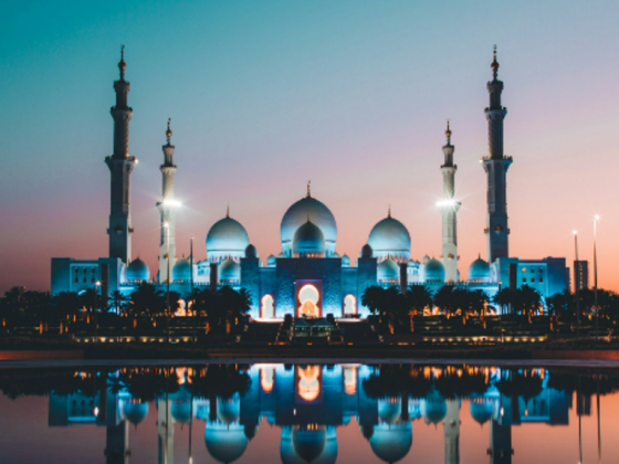 Al Kahf Travels & Tourism