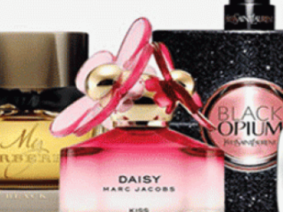 Safia Perfumes & Cosmetic Company
