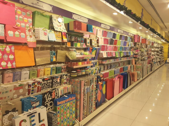 Hallmark