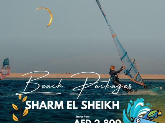 I Book Holiday