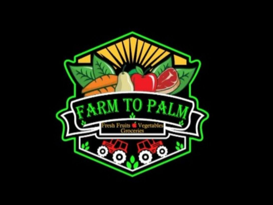 Farm To Palm