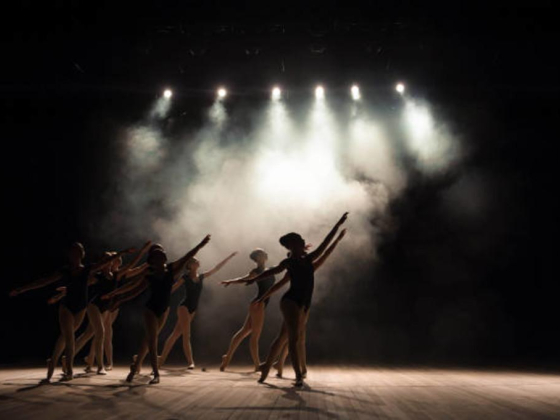 Kalaranjani Centre For Performing Arts