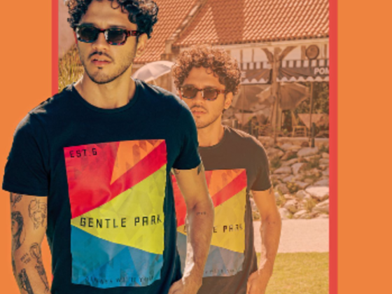 Gentle Park Readymade Garments