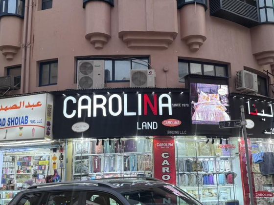 Carolina Land Trading