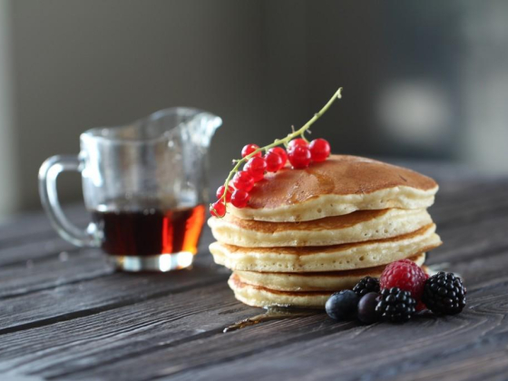 Breakfast Lounge