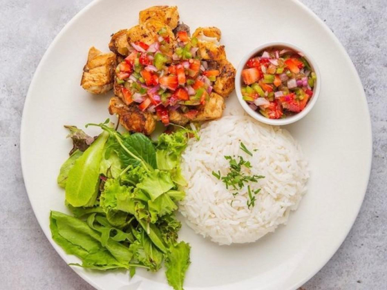 Healthy Minds Restaurant