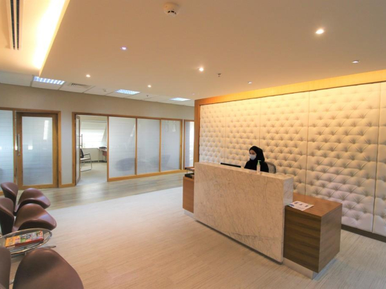 Gargash Insurance Services