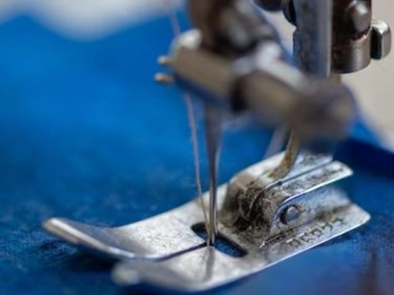 Armani View Textile Trading