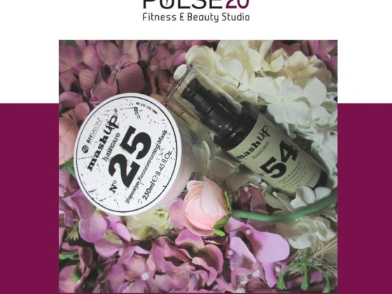 Body Pulse 20